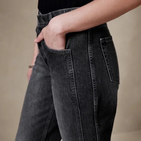 The Ranger Jean - Picture 2 of 4